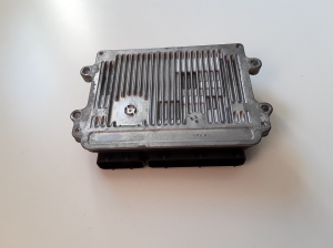 Mazda 6 (2012–2026) Engine control unit 2757005667 - 2