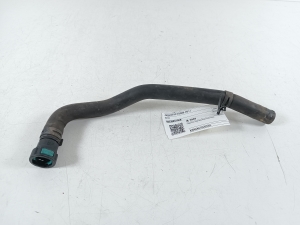 Jaguar XF (2008–2016) Voolik 9X238K576AB - 2