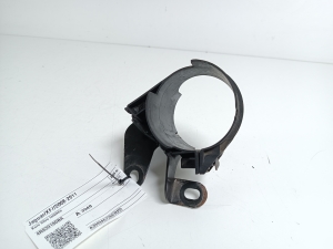  Fuel filter holder 