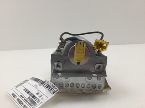 AUDI A4 B6 (2000–2005) Passenger dashboard airbag 8E0880204E - 2