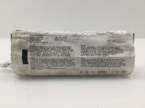 AUDI A4 B6 (2000–2005) Passenger dashboard airbag 8E0880204E - 3
