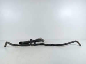 Jaguar XF (2008–2016) Voolik 4R838B274AD - 5