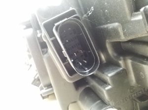 Mercedes Benz A-Class 177 (2018–2026) Scheinwerfer vorne A1779063705 - 3