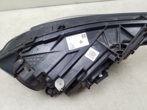 Mercedes Benz A-Class 177 (2018–2026) Scheinwerfer vorne A1779063705 - 4