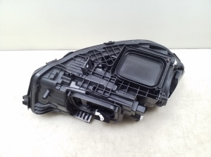 Mercedes Benz A-Class 177 (2018–2026) Scheinwerfer vorne A1779063705 - 5