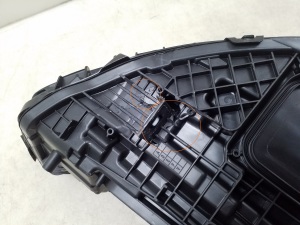 Mercedes Benz A-Class 177 (2018–2026) Scheinwerfer vorne A1779063705 - 6