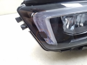 Mercedes Benz A-Class 177 (2018–2026) Scheinwerfer vorne A1779063705 - 7