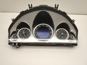 Kombiinstrument - A2129004313