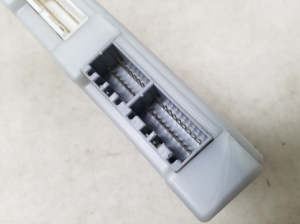 Infiniti FX (2002–2008) Control unit 27760CL70A - 3