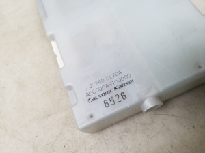 Infiniti FX (2002–2008) Control unit 27760CL70A - 4