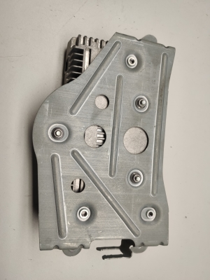 Mercedes Benz E-Class W212 (2009–2015) Control unit A1669003602 - 4