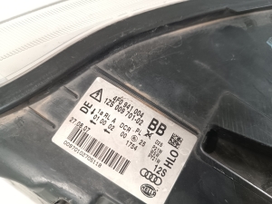 AUDI A6 C6 (2004–2011) Phare avant et ses pièces - 2