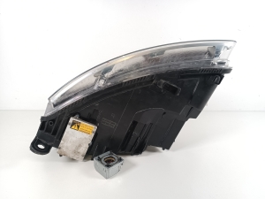 AUDI A6 C6 (2004–2011) Phare avant et ses pièces - 10