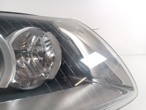 AUDI A6 C6 (2004–2011) Phare avant et ses pièces - 3