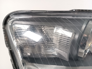 AUDI A6 C6 (2004–2011) Phare avant et ses pièces - 5