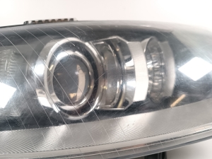 AUDI A6 C6 (2004–2011) Phare avant et ses pièces - 6