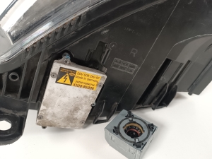 AUDI A6 C6 (2004–2011) Phare avant et ses pièces - 8