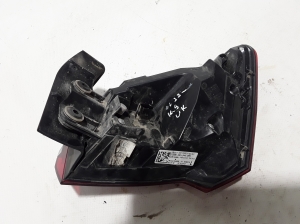 AUDI A6 C8 (2018–2025) Eckleuchte hinten 4K5945091 - 3