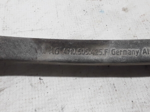AUDI A6 C8 (2018–2025) Querlenker hinten 4M0505425F - 3