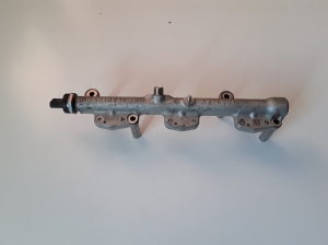   High pressure fuel line  - 14018510 