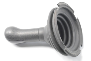 Ford Fusion (2002–2005) Schalthebelverkleidung 2S617277ABW - 3