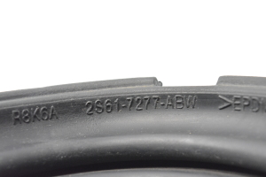 Ford Fusion (2002–2005) Schalthebelverkleidung 2S617277ABW - 4