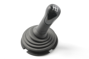 Gear lever trim - 2S617277ABW