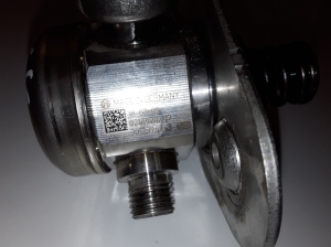 Mini Countryman F60 (2016–2026) Kütusepump 0261520249 - 2