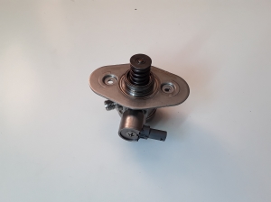Mini Countryman F60 (2016–2026) Kütusepump 0261520249 - 3