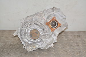 LEXUS RX AGL2 (2015–2022) Hinterachsdifferential 8209048011 - 2