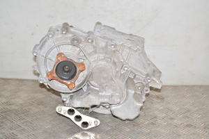 Hinterachsdifferential - 8209048011