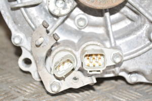 LEXUS RX AGL2 (2015–2022) Hinterachsdifferential 8209048011 - 4