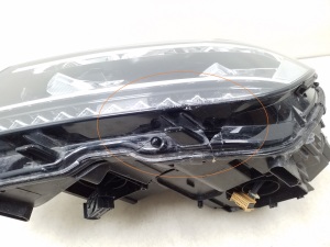 Volkswagen Tiguan (2017–2026) Scheinwerfer vorne 5NB941035 - 3