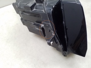 Volkswagen Tiguan (2017–2026) Scheinwerfer vorne 5NB941035 - 7