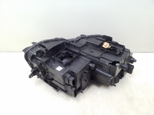 Volkswagen Tiguan (2017–2026) Scheinwerfer vorne 5NB941035 - 9