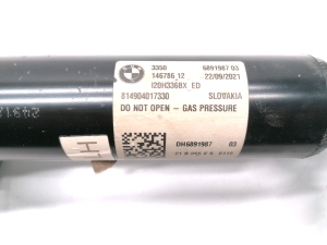 BMW iX i20 (2021–2026) Rear shock absorber - 4