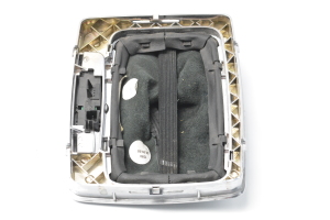 Mercedes Benz C-Class 204 (2007–2014) Garniture de levier de vitesses A2042672410 - 3