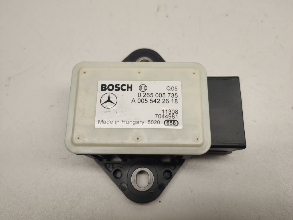 MERCEDES-BENZ E-Class W212/S212/C207/A207 (2009-2016) Relék A0055422618 21356877