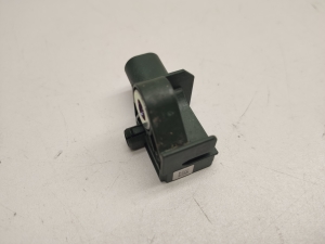 Mercedes Benz E-Class W212 (2009–2015) Airbagsensor A1729056000 - 3