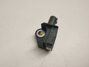 Airbag sensor - A1729056000