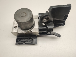 ABS Steuergerät - A2124313512