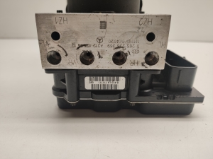Mercedes Benz E-Class W212 (2009–2015) ABS plokk A2124313512 - 3