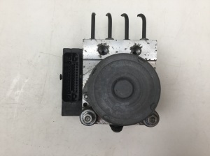 ABS unit - 8E0910517H