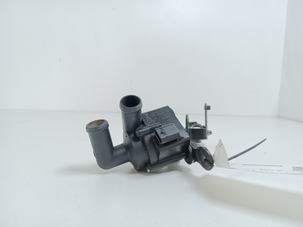 VOLKSWAGEN Transporter T5 (2003-2015) Circulation Water Motor 5N0965561 21434937