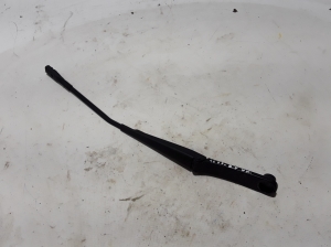   Windshield wiper blade 