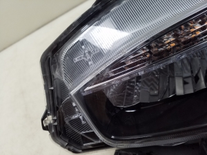 Honda Civic X (2015–2026) Headlight - 3
