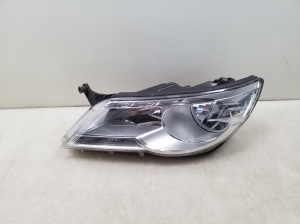 Volkswagen Tiguan (2007–2016) Scheinwerfer vorne 5N1941031AB - 4