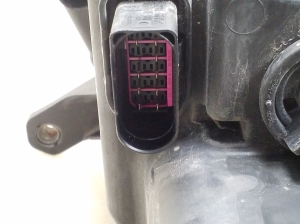Volkswagen Tiguan (2007–2016) Scheinwerfer vorne 5N1941031AB - 5