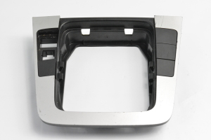 Schalthebelverkleidung - 3C0864263G 