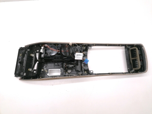 AUDI A8 D4 (2010–2017) Mittelkonsole 4H2864348 - 2